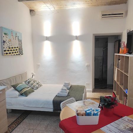 Grazioso Loft Vicino A San Giovanni E Metro C Rome Luaran gambar