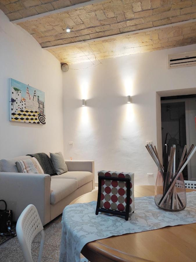 Grazioso Loft Vicino A San Giovanni E Metro C Rome Luaran gambar