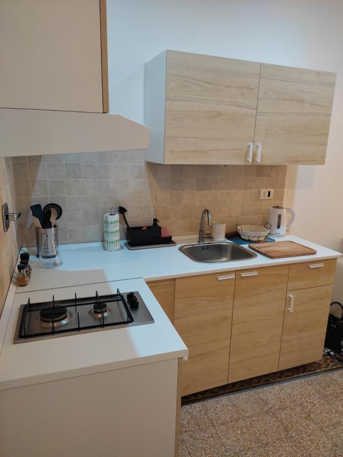Grazioso Loft Vicino A San Giovanni E Metro C Rome Luaran gambar