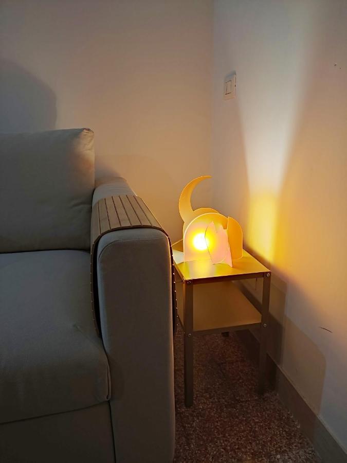 Grazioso Loft Vicino A San Giovanni E Metro C Rome Luaran gambar